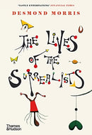 The Lives of the Surrealists-9780500296370