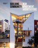 Building Community : New Apartment Architecture-9780500296394