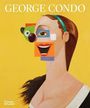 George Condo : Painting Reconfigured-9780500296493