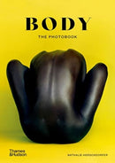 Body : The Photobook-9780500296561