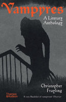 Vampyres : A Literary Anthology-9780500296776