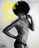 Africa State of Mind : Contemporary Photography Reimagines a Continent-9780500296783