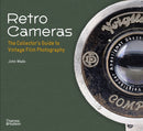 Retro Cameras : The Collector's Guide to Vintage Film Photography-9780500296974