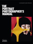 The Portrait Photographer's Manual-9780500297131