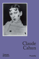 Claude Cahun-9780500297490