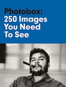 Photobox: The Essential Collection-9780500297544