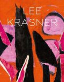 Lee Krasner : Living Colour-9780500297582