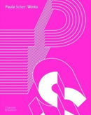 Paula Scher: Works-9780500297704