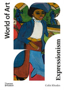 Expressionism-9780500297759