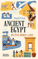 Ancient Egypt on Five Deben a Day-9780500297797
