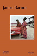 James Barnor-9780500297872