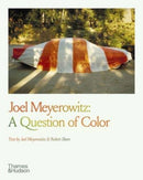 Joel Meyerowitz: A Question of Color-9780500297896