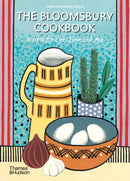 The Bloomsbury Cookbook : Recipes for Life, Love and Art-9780500297933