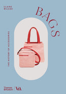 Bags (Victoria and Albert Museum)-9780500298022