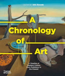 A Chronology of Art-9780500298176