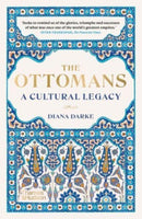 The Ottomans-9780500298183