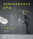 Performance Now-9780500298190