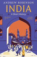 India : A Short History-9780500298251