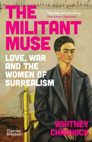 The Militant Muse-9780500298275