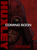 HUXLEY-9780500298435