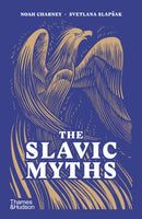 The Slavic Myths-9780500298626