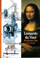 Leonardo da Vinci : Renaissance Man-9780500300817
