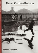 Henri Cartier-Bresson-9780500301241