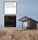 Nano House : Innovations for Small Dwellings-9780500342732