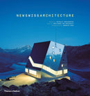 New Swiss Architecture-9780500343036