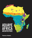 Adjaye ? Africa ? Architecture : A Photographic Survey of Metropolitan Architecture-9780500343166