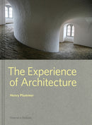 The Experience of Architecture-9780500343210