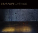 David Adjaye : Living Spaces-9780500343258