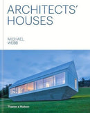 Architects' Houses-9780500343401