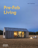 Pre-Fab Living-9780500343487