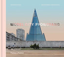 Model City Pyongyang-9780500343531