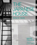 The Japanese House Since 1945-9780500343739