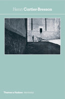 Henri Cartier-Bresson-9780500410608