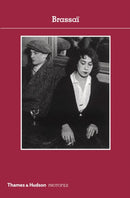 Brassai-9780500410646