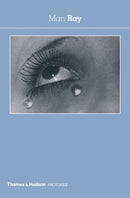 Man Ray-9780500410653