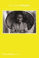 Sebastiao Salgado-9780500410868