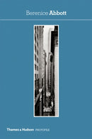 Berenice Abbott-9780500411001