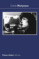 Daido Moriyama-9780500411056