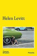 Helen Levitt-9780500411193