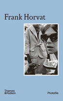 Frank Horvat-9780500411223