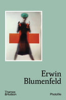 Erwin Blumenfeld-9780500411230