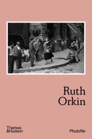 Ruth Orkin-9780500411247