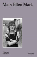 Mary Ellen Mark-9780500411254