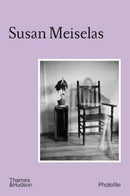Susan Meiselas-9780500411278