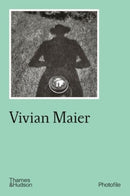 Vivian Maier-9780500411285