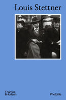Louis Stettner-9780500411322